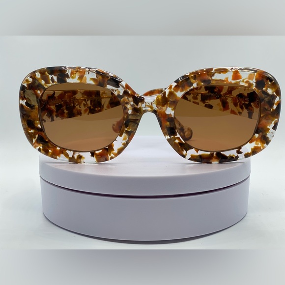 Nathalie Blanc DAPHNEE 261! Size 50-27-140 Handmade In France